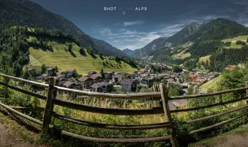 St. Leonhard im Passeier