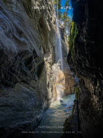 Partnachklamm