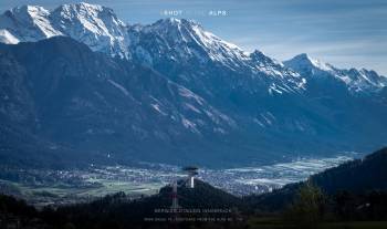 Bergiselstadion Innsbruck