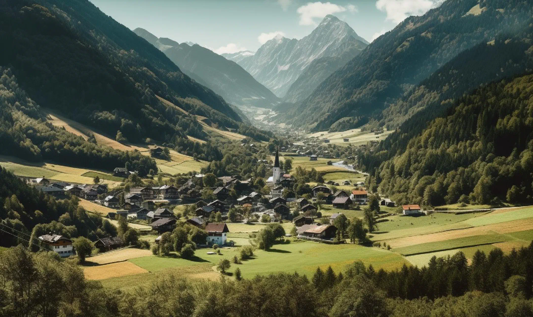 Bergiselstadion Innsbruck