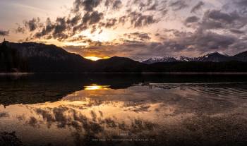 Eibsee