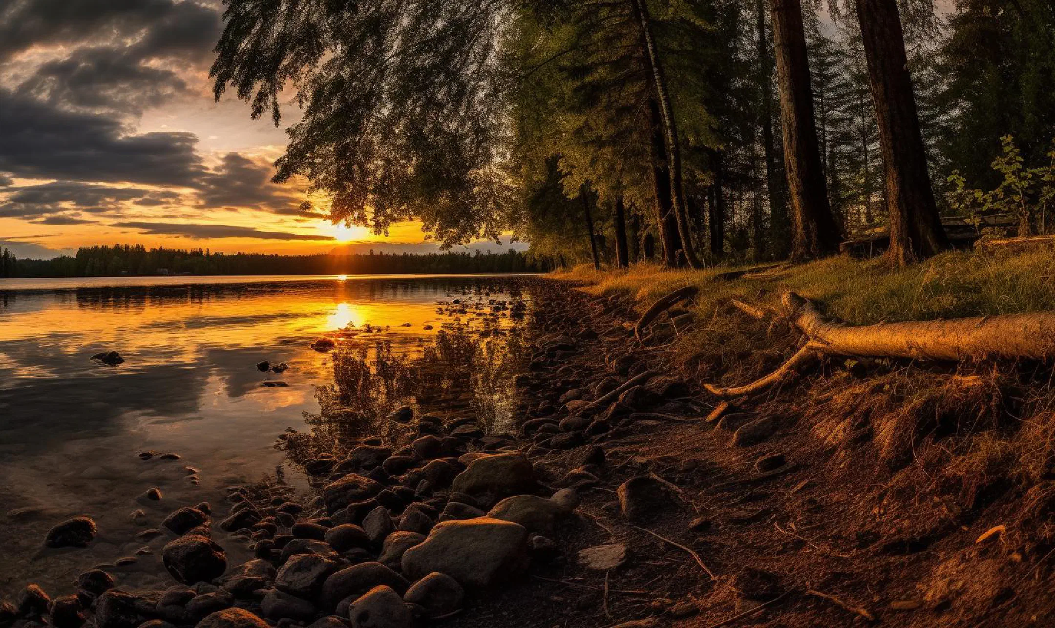 Eibsee