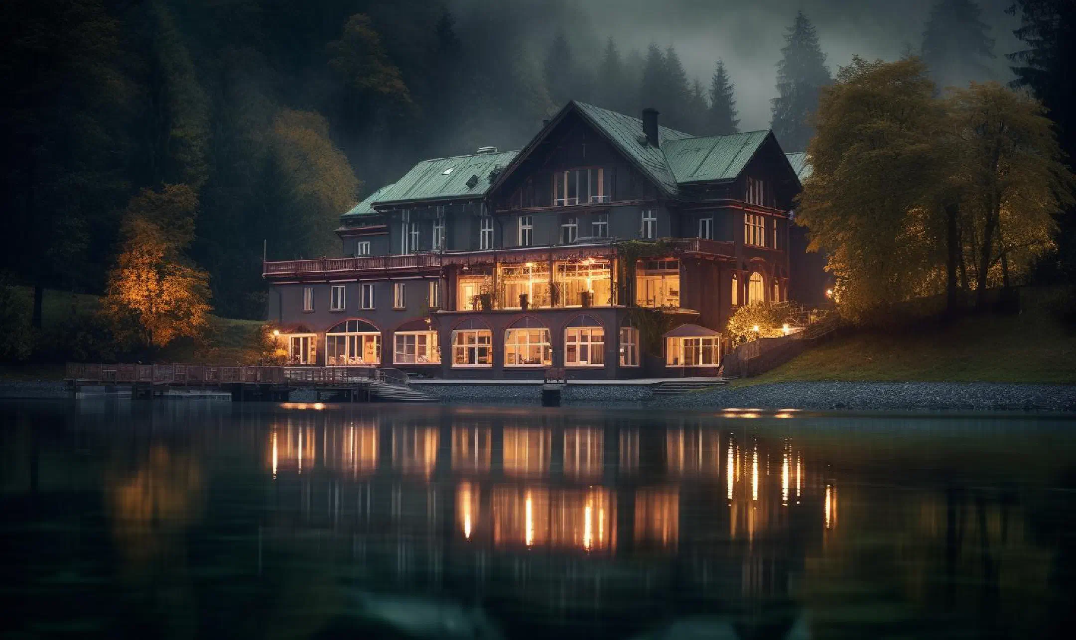 Eibsee