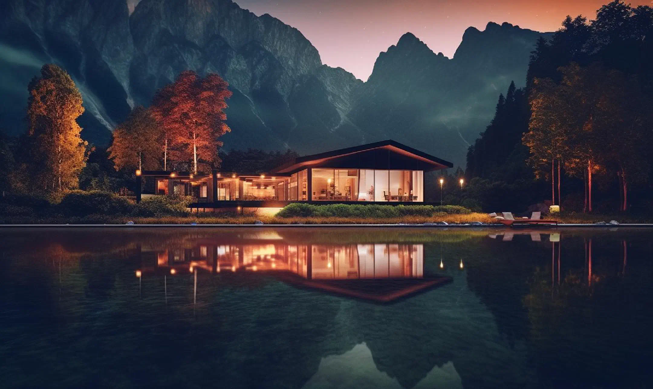 Eibsee