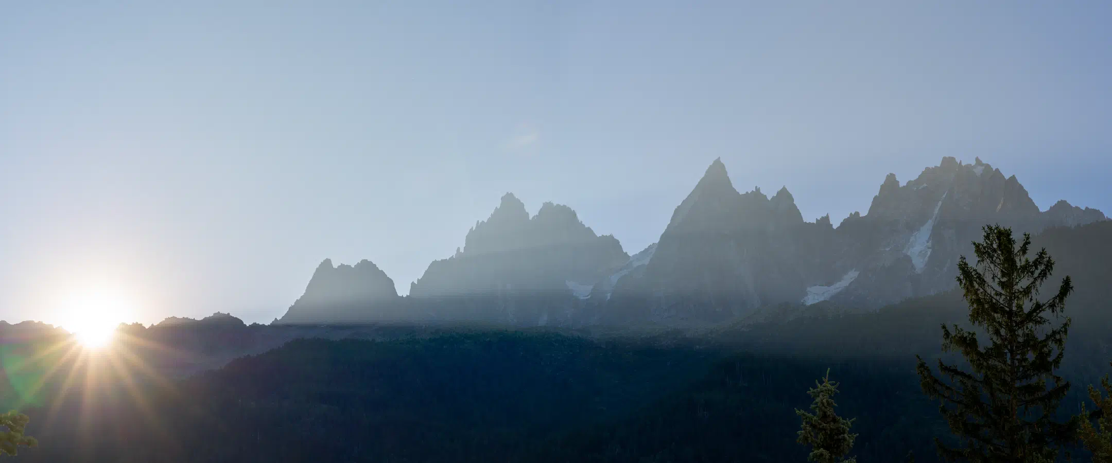 Aiguille des Grands Charmoz