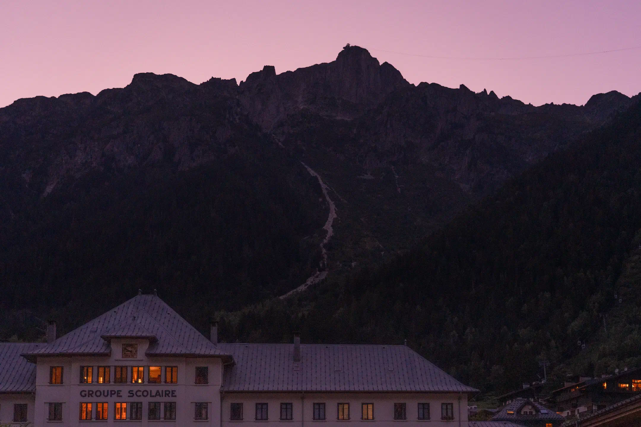 Ecole Élémentaire Du Centre