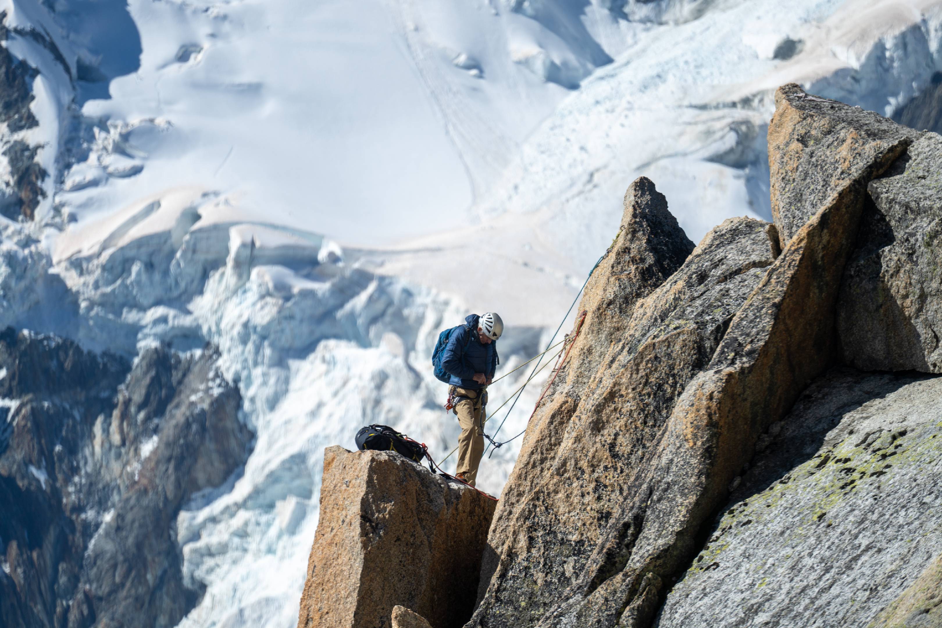 Mont-Blanc