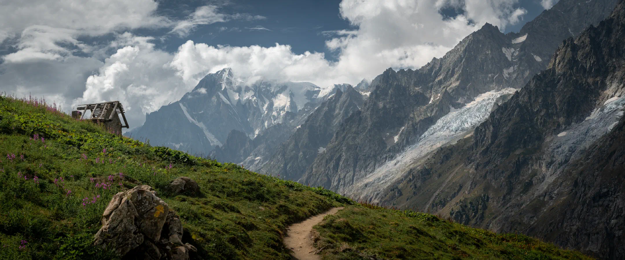 Val Ferret