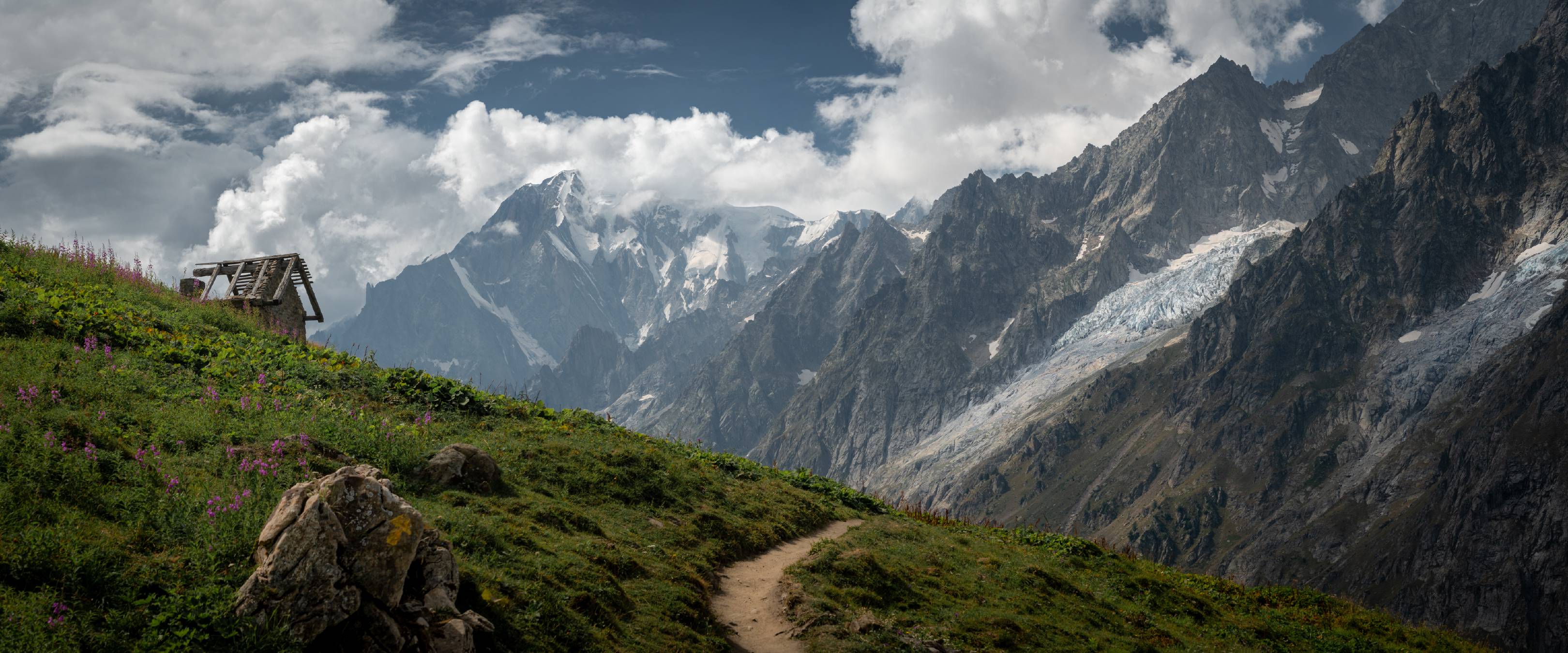Val Ferret