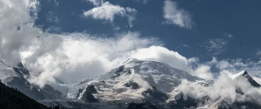 Mont-Blanc