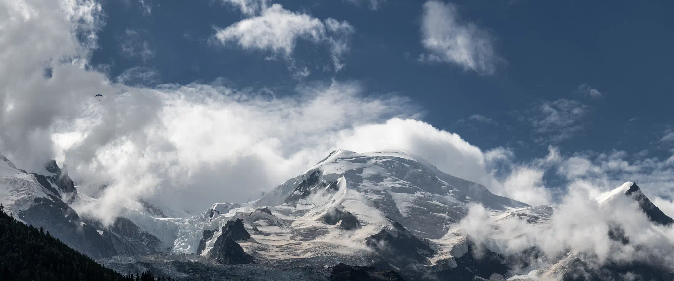 Mont-Blanc