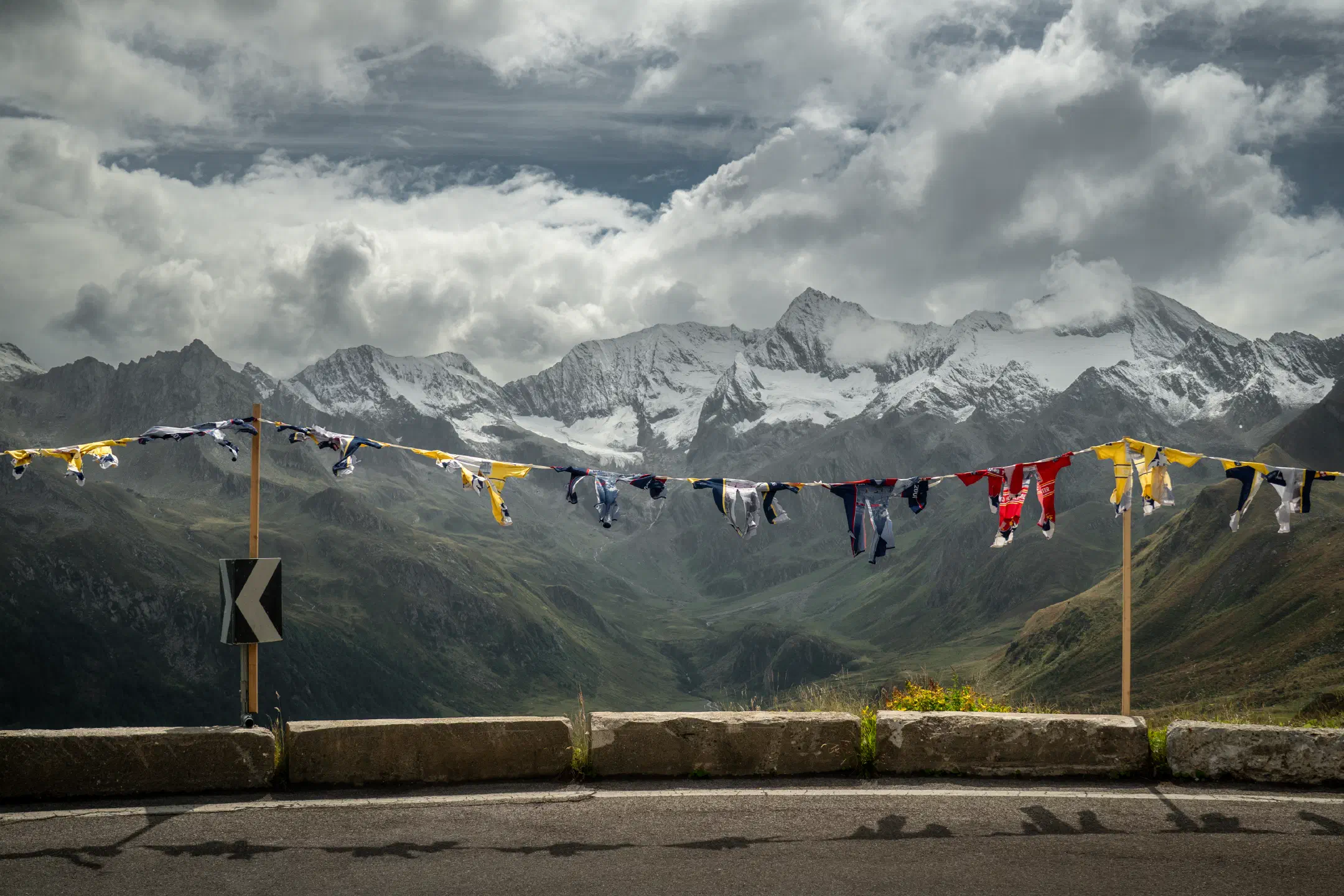 Laundry d’Italia