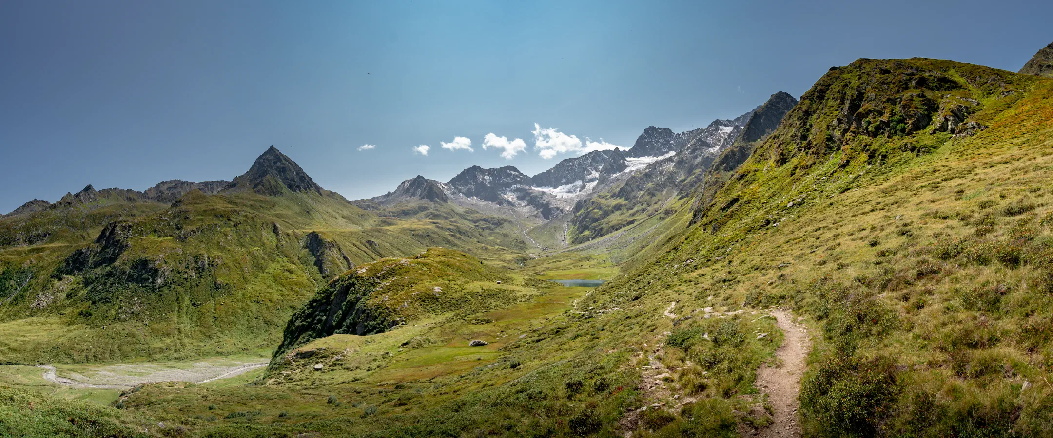 Seeber See