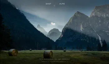 Vista Panoramica Tre Cime Lavaredo