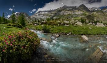 Lazinser Alm