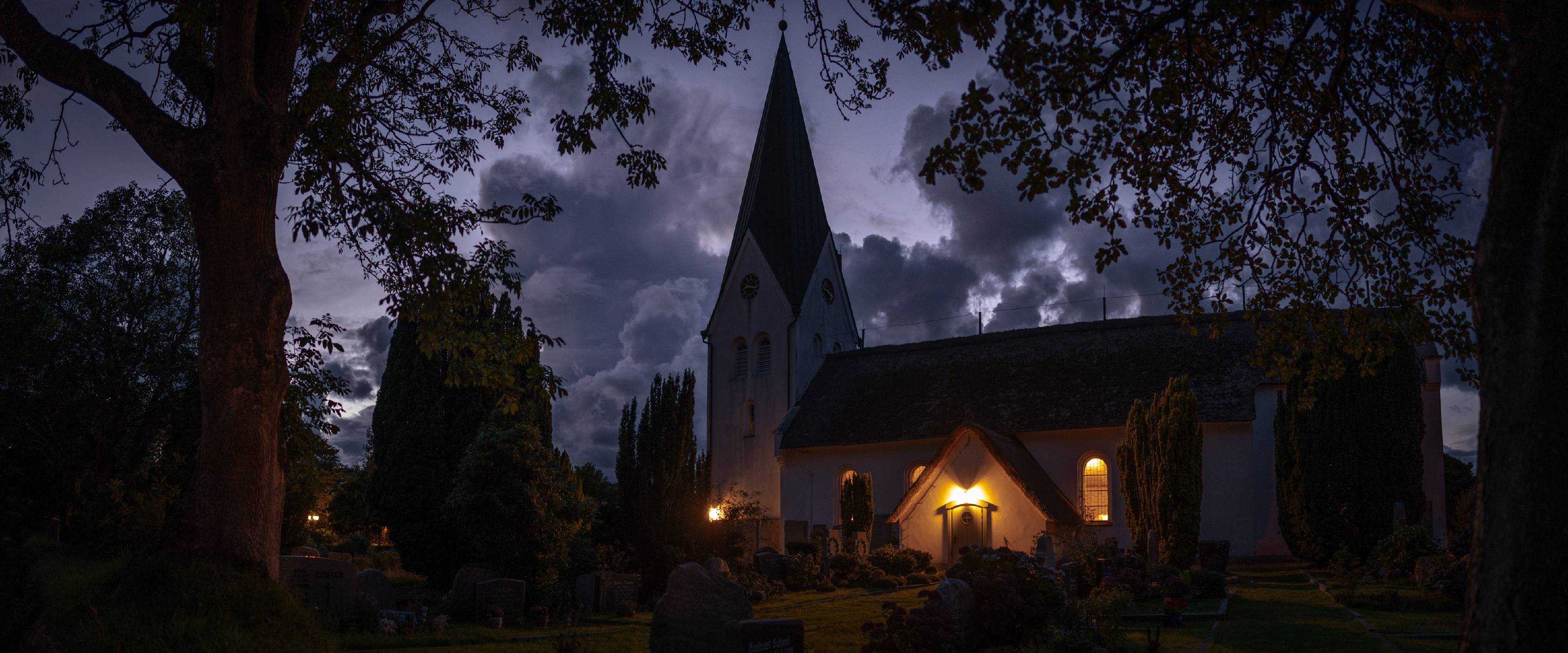 St.-Clemens-Kirche