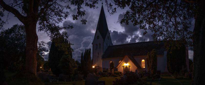 St.-Clemens-Kirche
