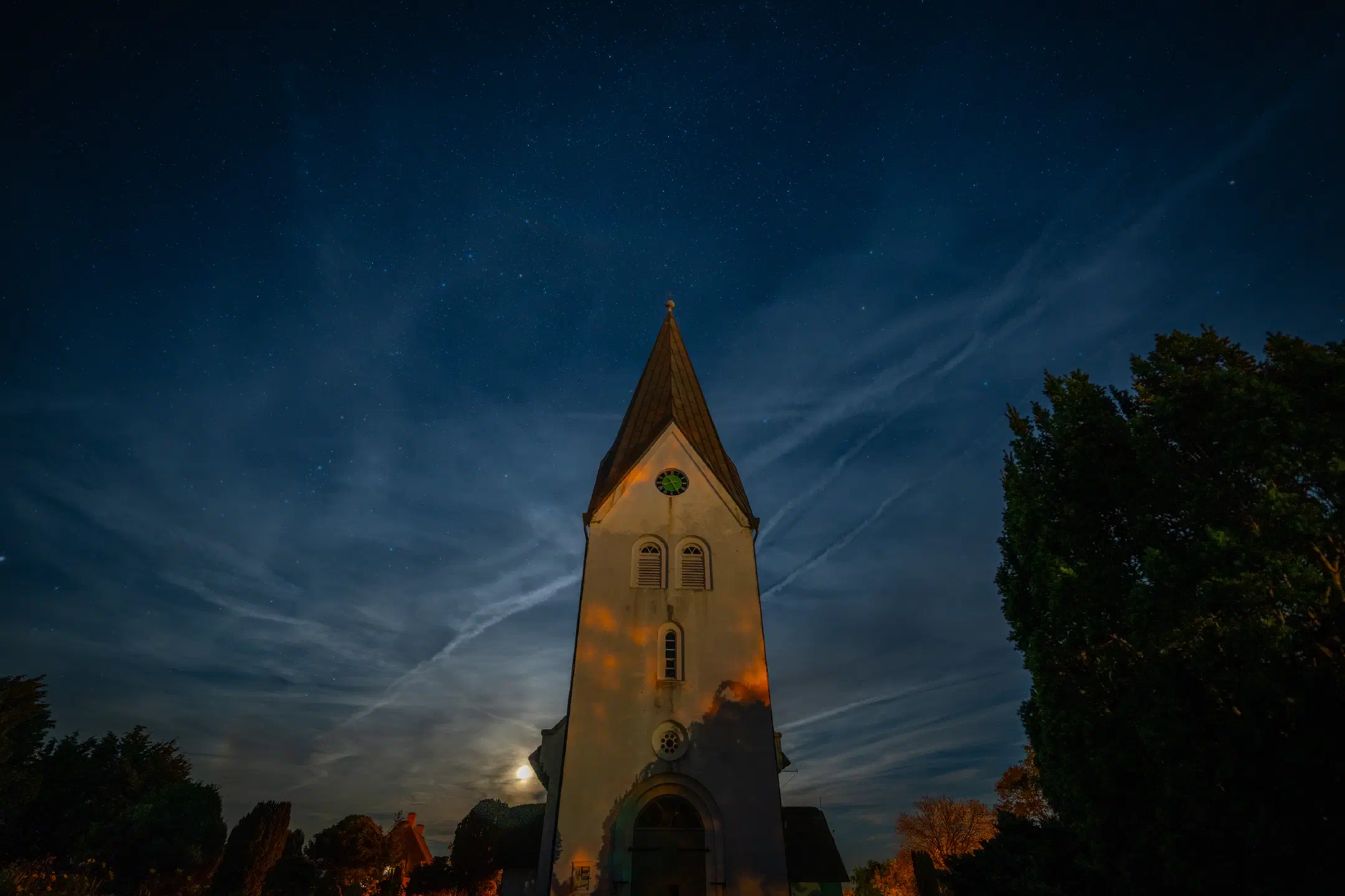 St.-Clemens-Kirche