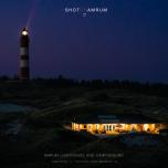 Amrum lighthouse and campground