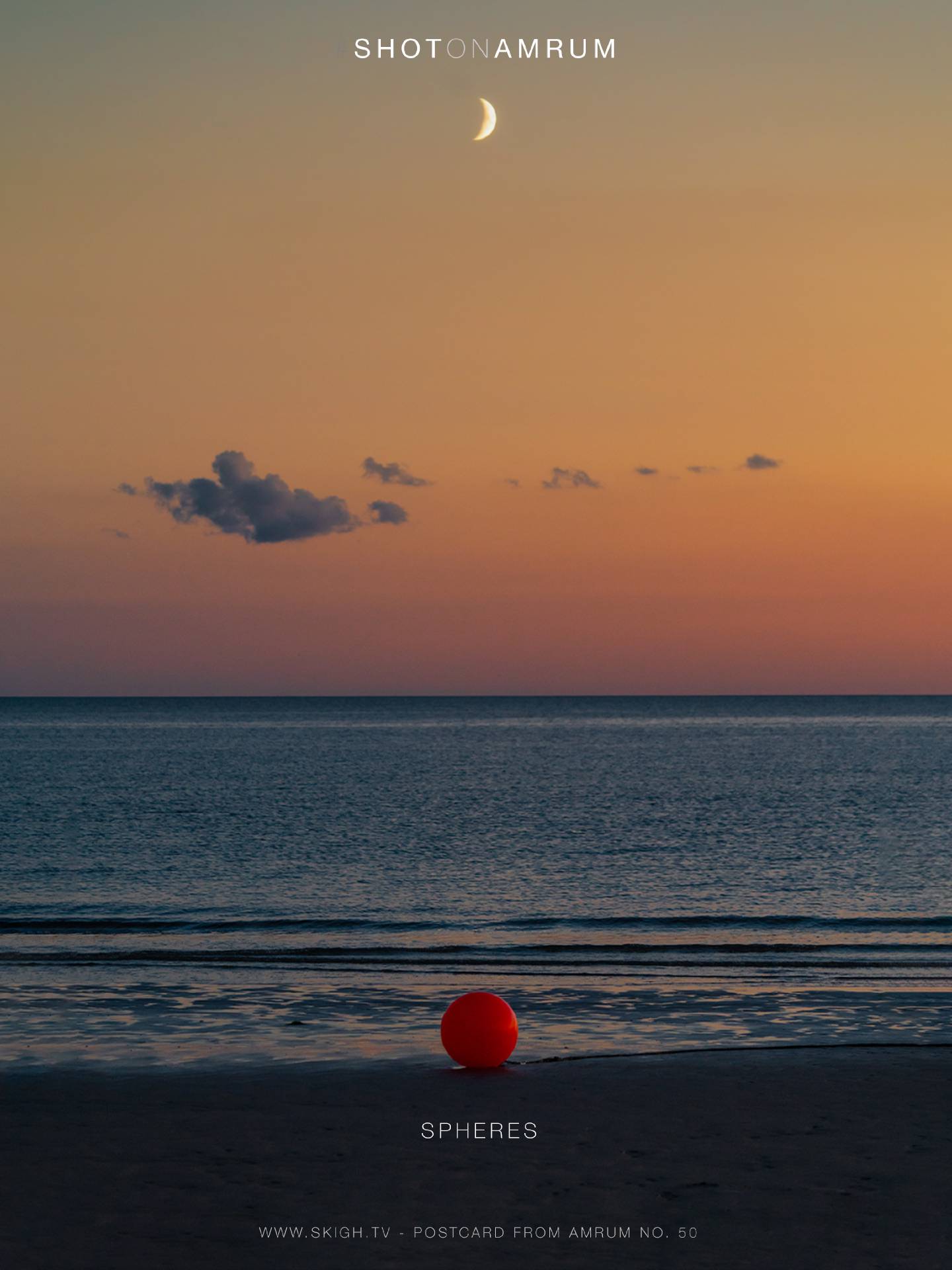Spheres