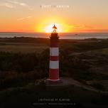 Lighthouse at sunrise