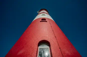Amrum Lighthouse