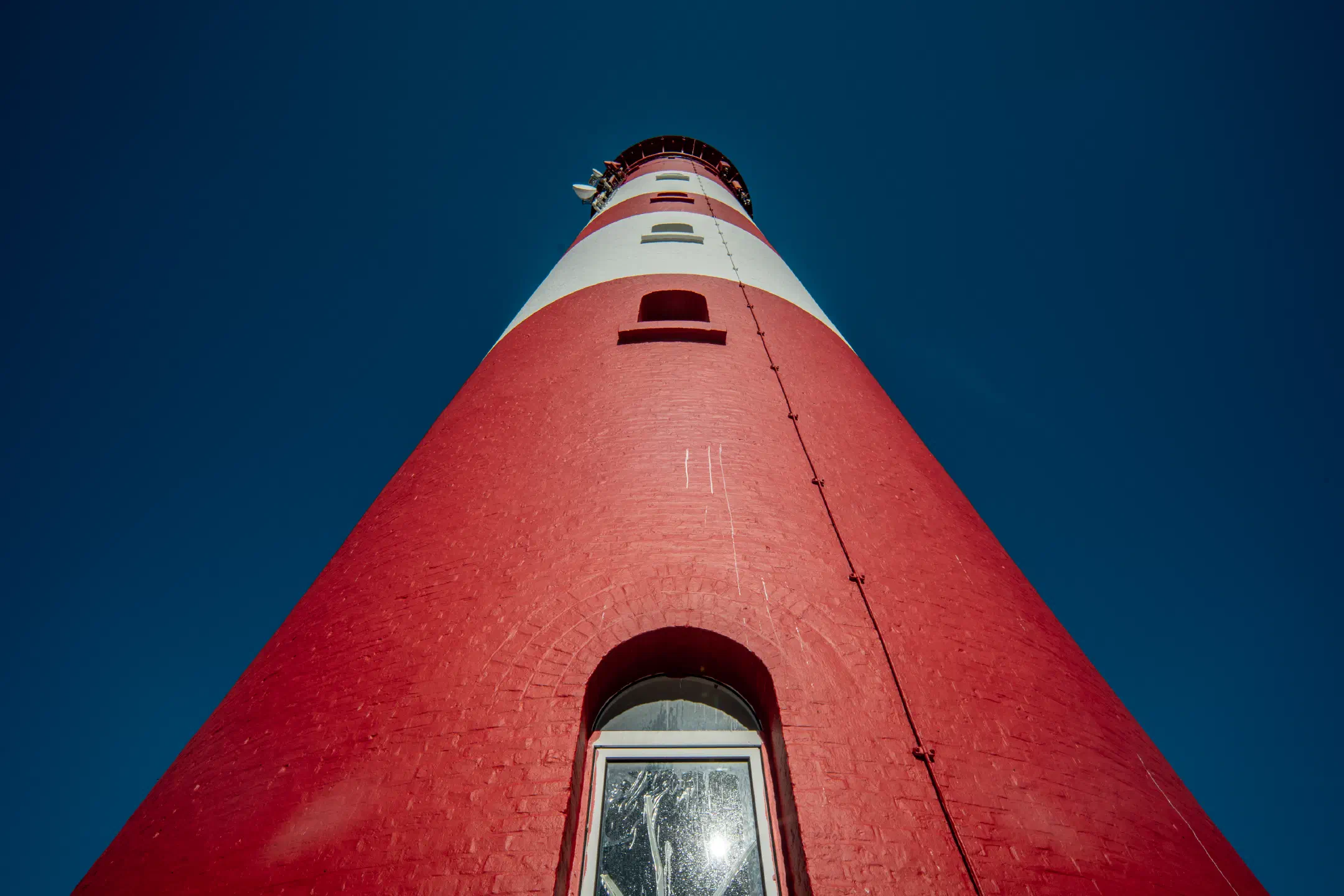 Amrum Lighthouse