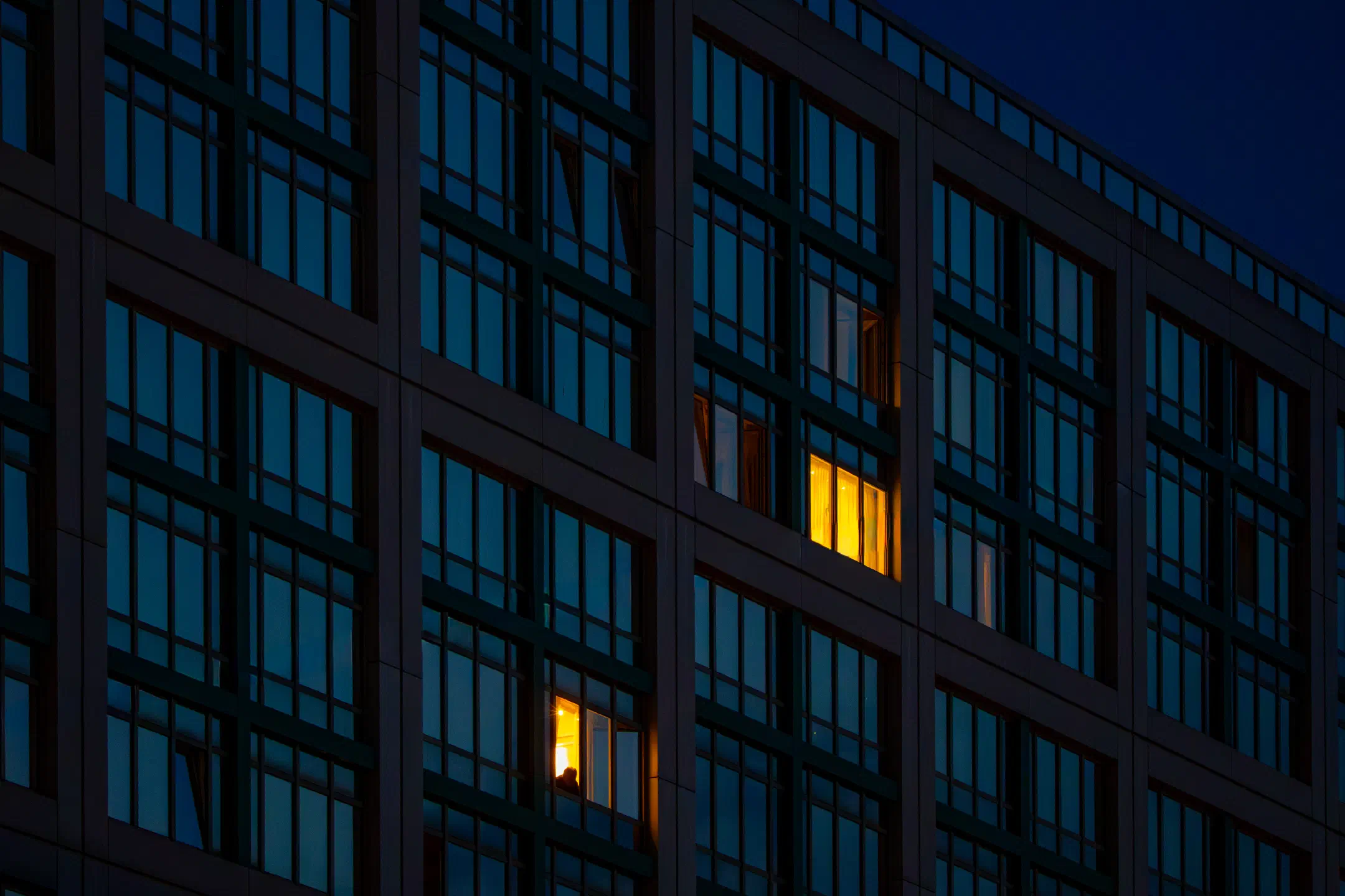 Last one out, turn off the lights. | 1/30s * f5.6 * ISO 12800 * 120mm - E 70-350mm F4.5-6.3 G OSS - Sony α6700 Last one out, turn off the lights.