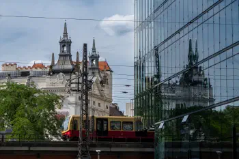 Passing Theater des Westens