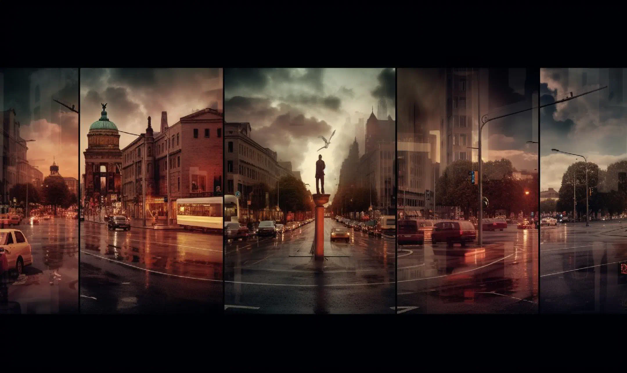 Station Alexanderplatz