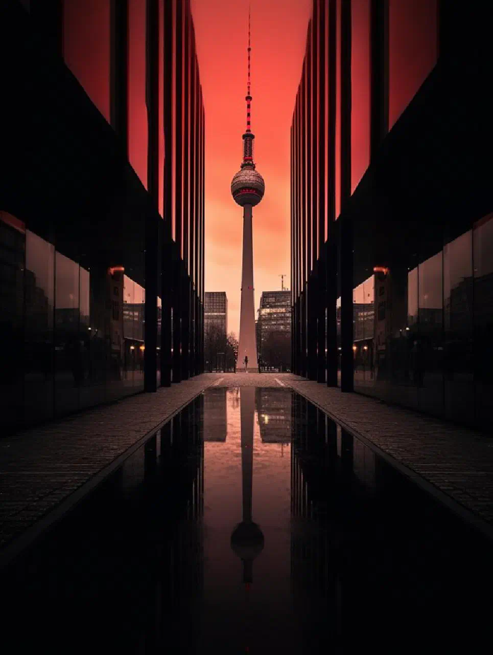 Alexanderplatz Shopping