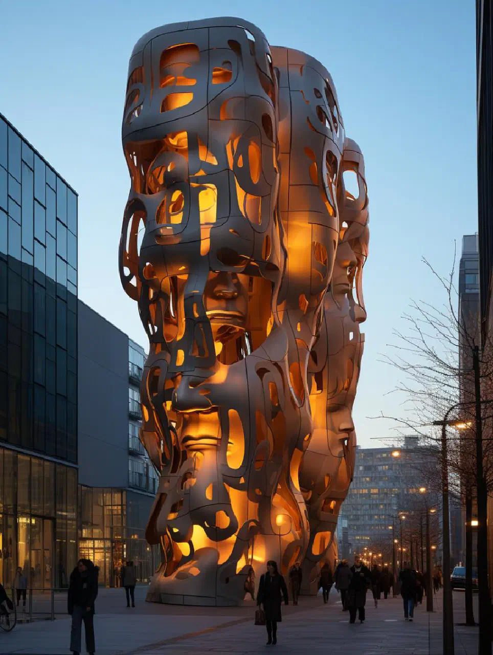 Molecule Man