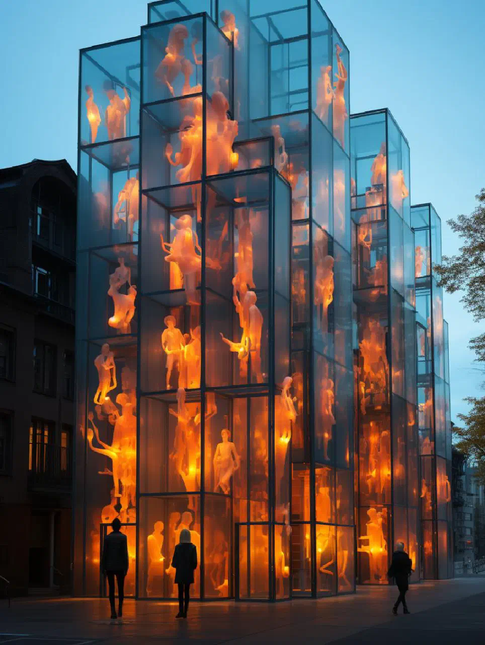 Molecule Man
