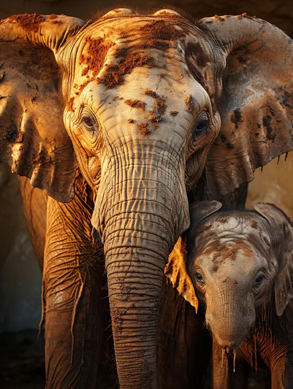 Elephants