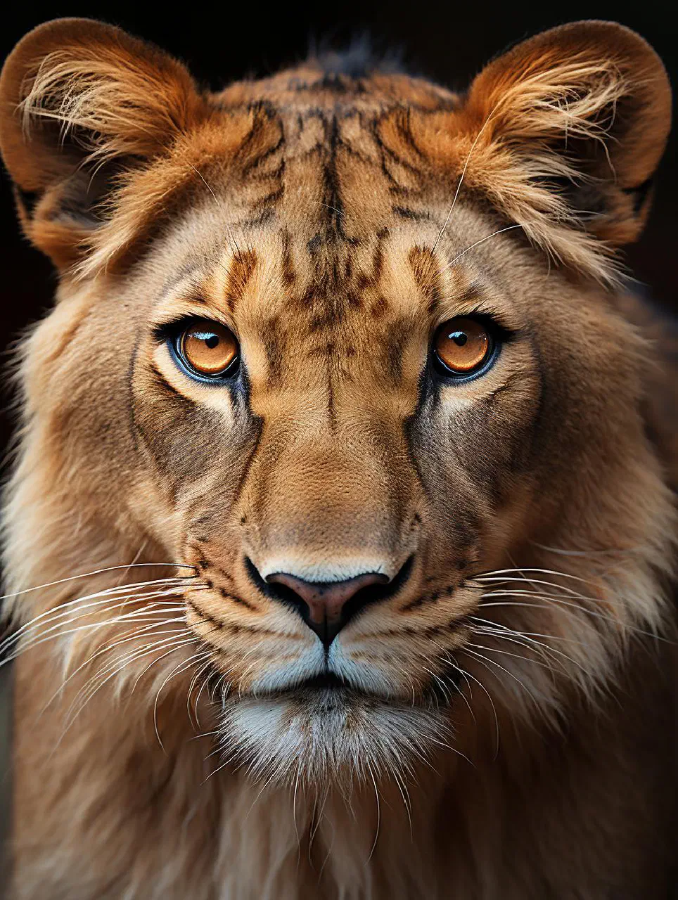 Lioness