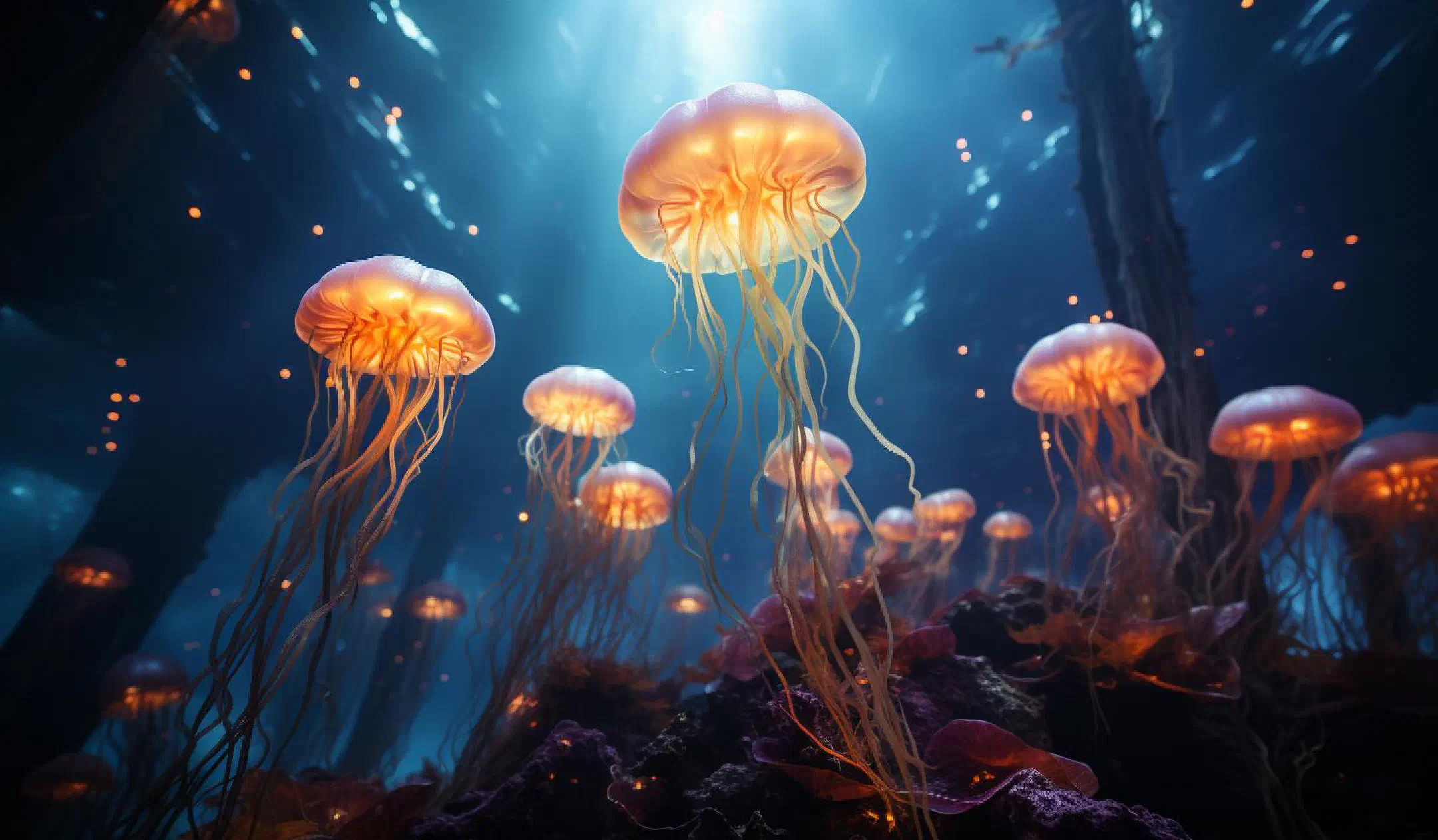 Jellyfish