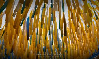 Messages of peace to the world | 1/125s * f8 * ISO 320 * 16mm - FE 16-35mm F4 ZA OSS - Sony α7R II Messages of peace to the world