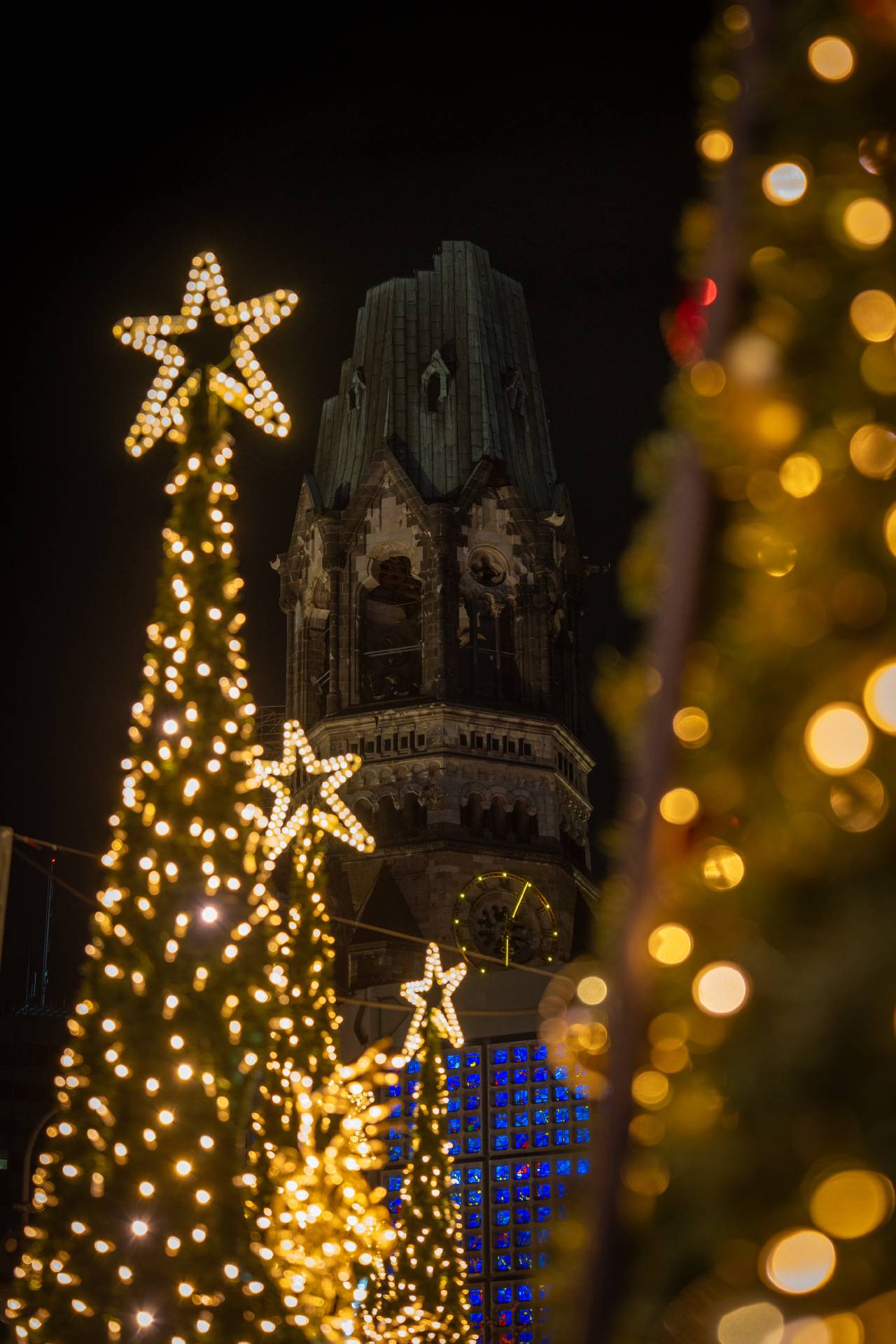 Gedächtniskirche