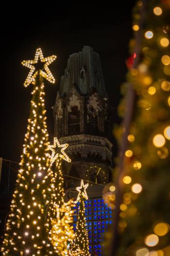 Gedächtniskirche