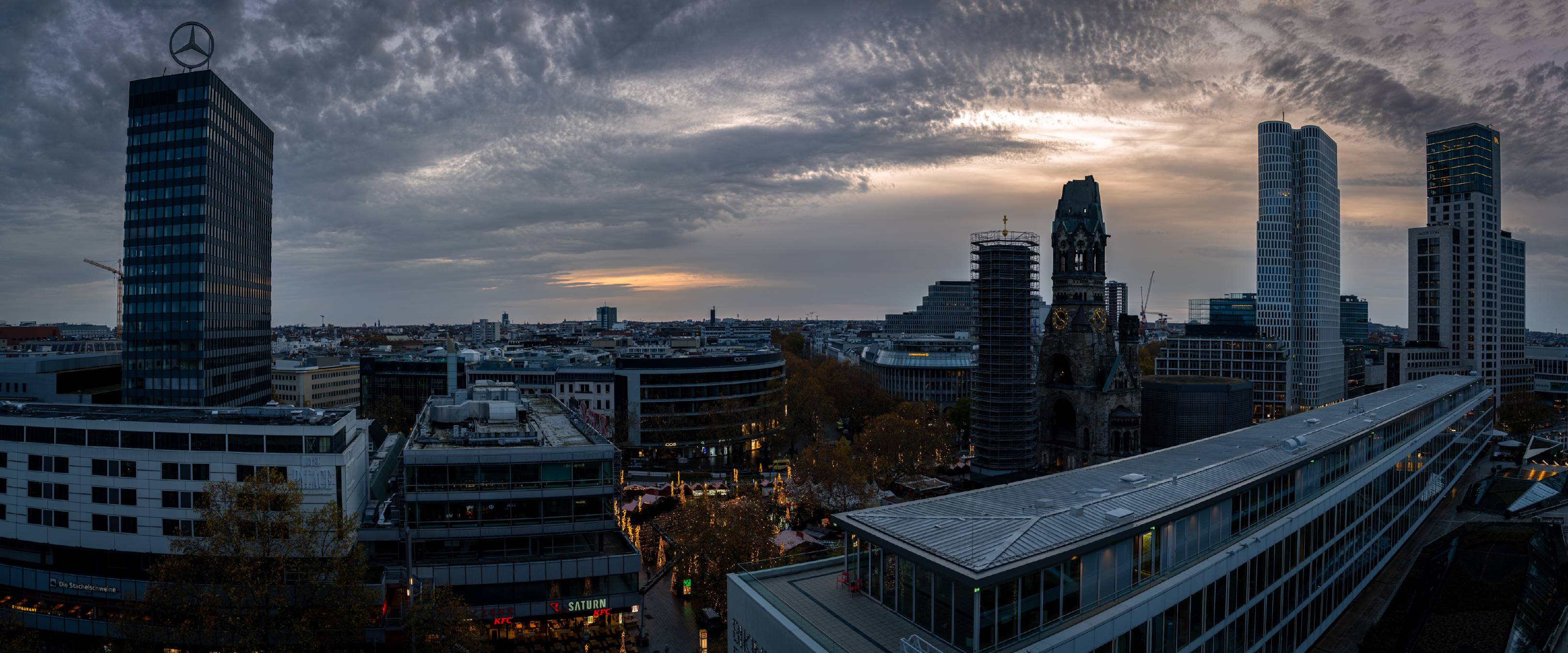 Breitscheidplatz