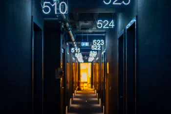 25hours Hotel Bikini Berlin