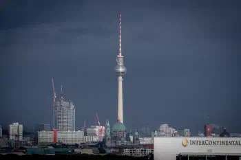 TV Tower