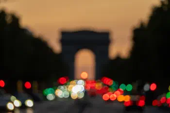 Av. des Champs-Élysées