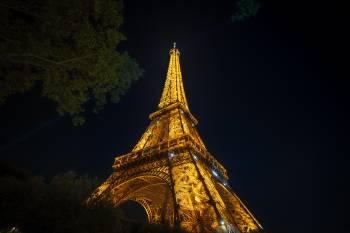 Tour Eiffel