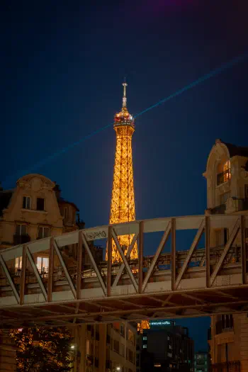Tour Eiffel