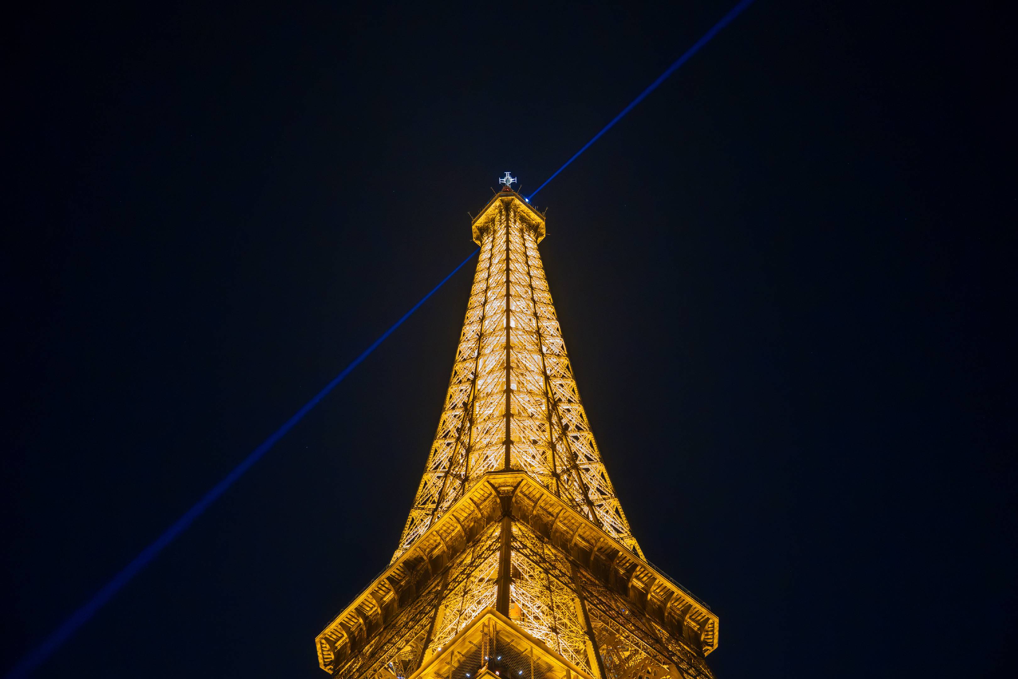 Tour Eiffel
