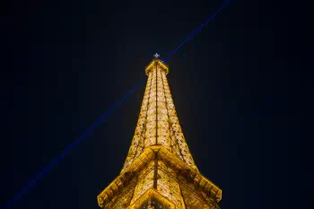 Tour Eiffel