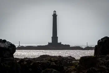Phare de Goury