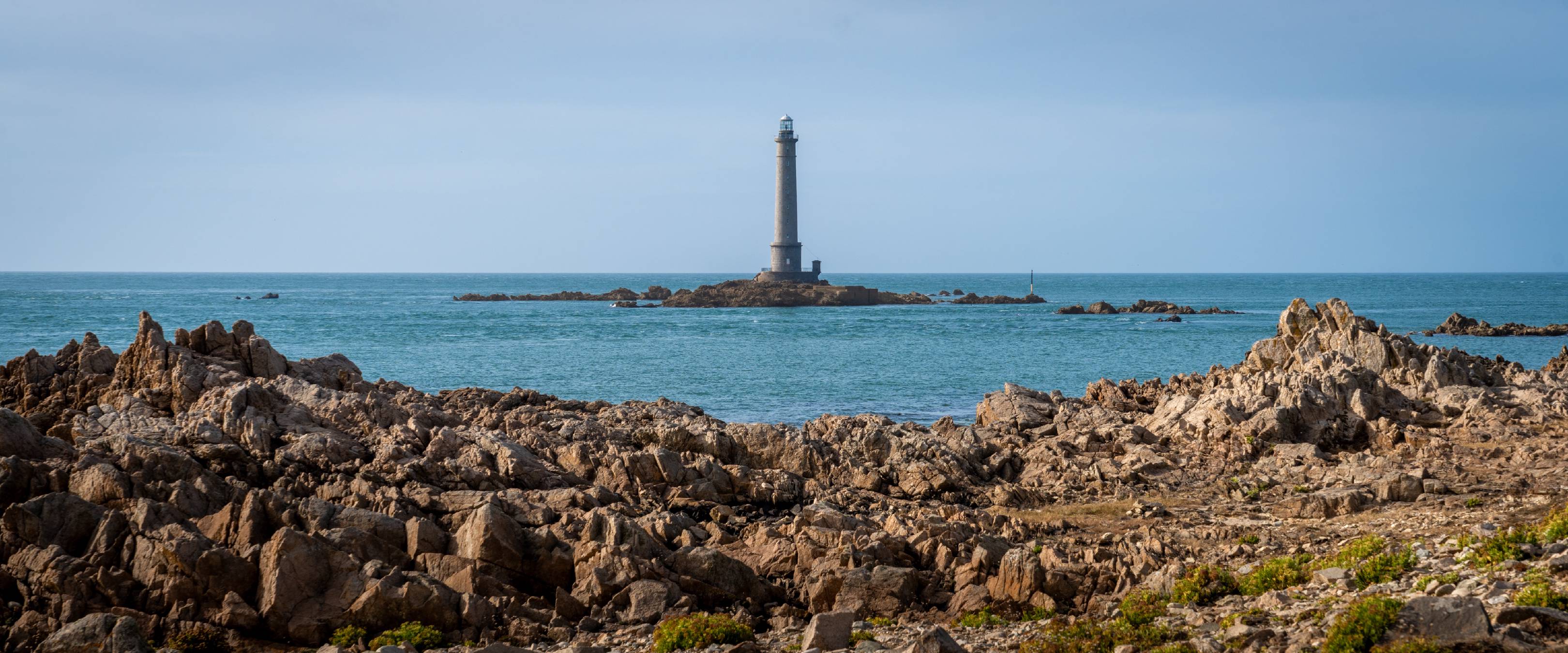 Phare de Goury