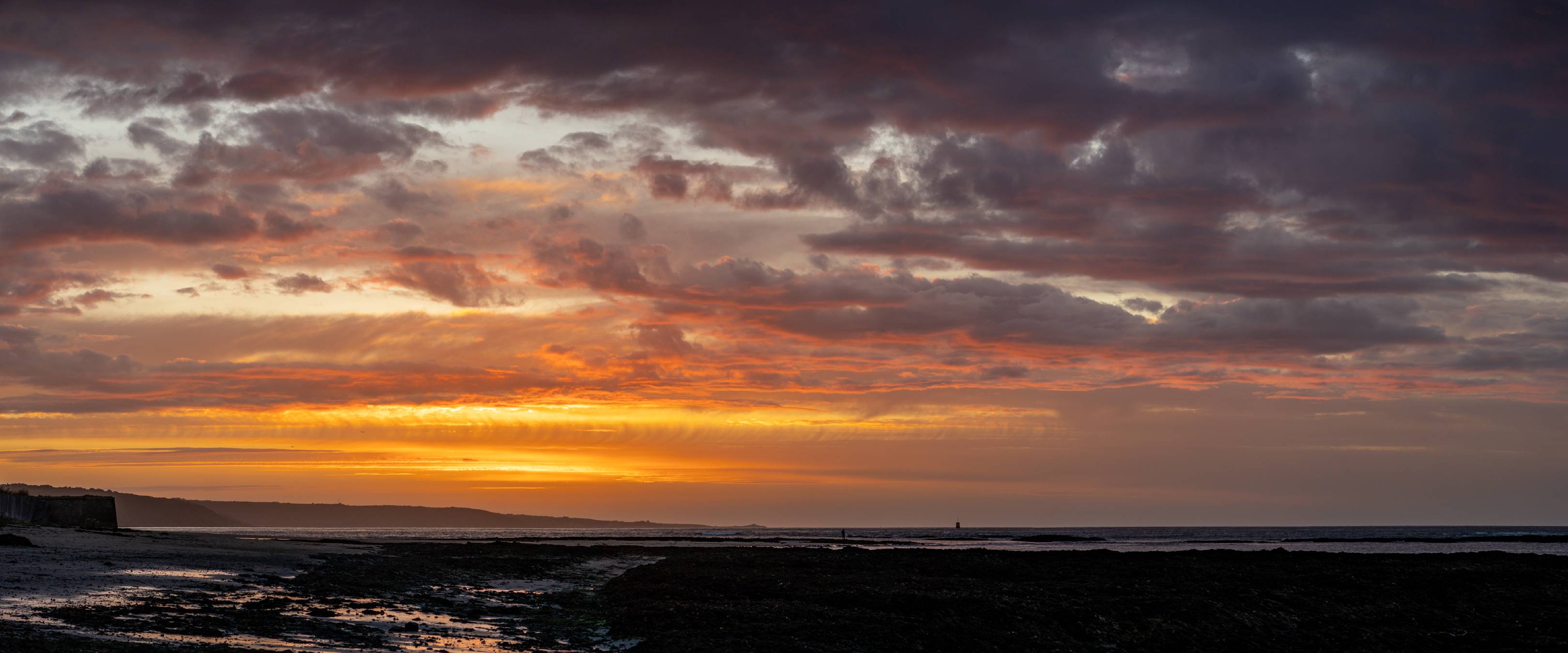 Urville-Nacqueville | 1/160s * f4.5 * ISO 160 * 70mm - E 70-350mm F4.5-6.3 G OSS - Sony α6700 Urville-Nacqueville